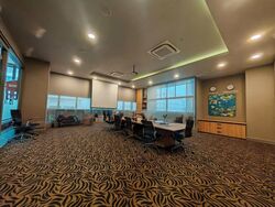 Interlocal Centre (D5), Factory #498449021